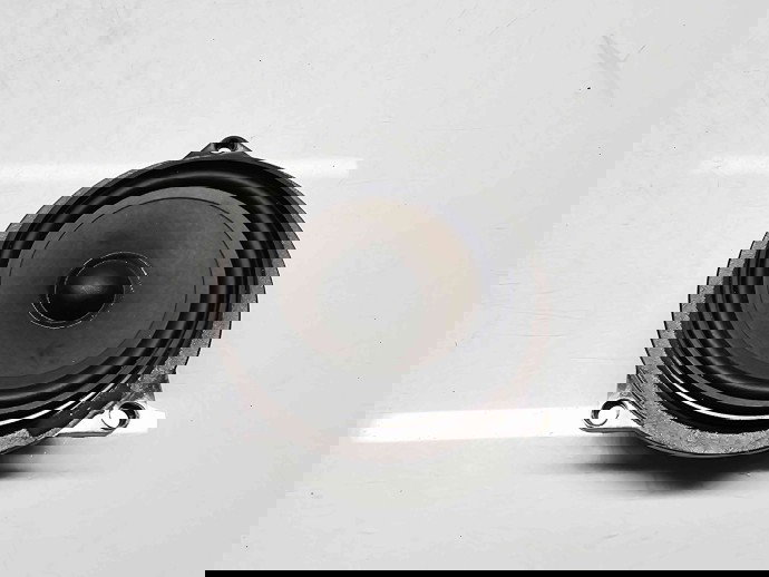  Boxa dreapta fata Bmw 3 (E90) Facelift [Fabr 2005-2011] 9143232-01