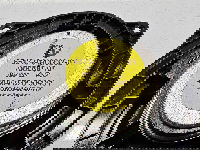  Boxa dreapta fata Bmw 3 (E90) Facelift [Fabr 2005-2011] 9143232-01