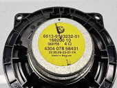  Boxa dreapta fata Bmw 3 (E90) Facelift [Fabr 2005-2011] 9143232-01