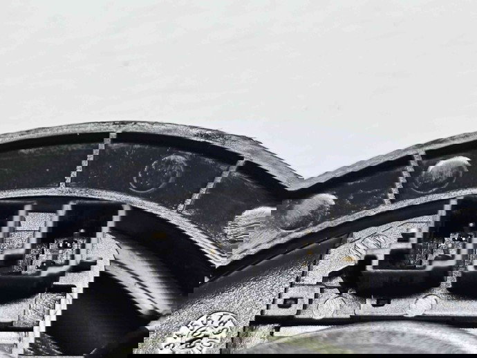  Boxa dreapta fata Bmw 3 (E90) Facelift [Fabr 2005-2011] 9143232-01