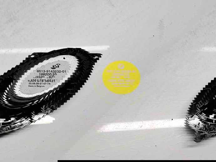  Boxa stanga fata Bmw 3 (E90) Facelift [Fabr 2005-2011] 9143232-01