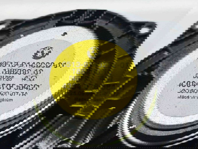  Boxa stanga fata Bmw 3 (E90) Facelift [Fabr 2005-2011] 9143232-01