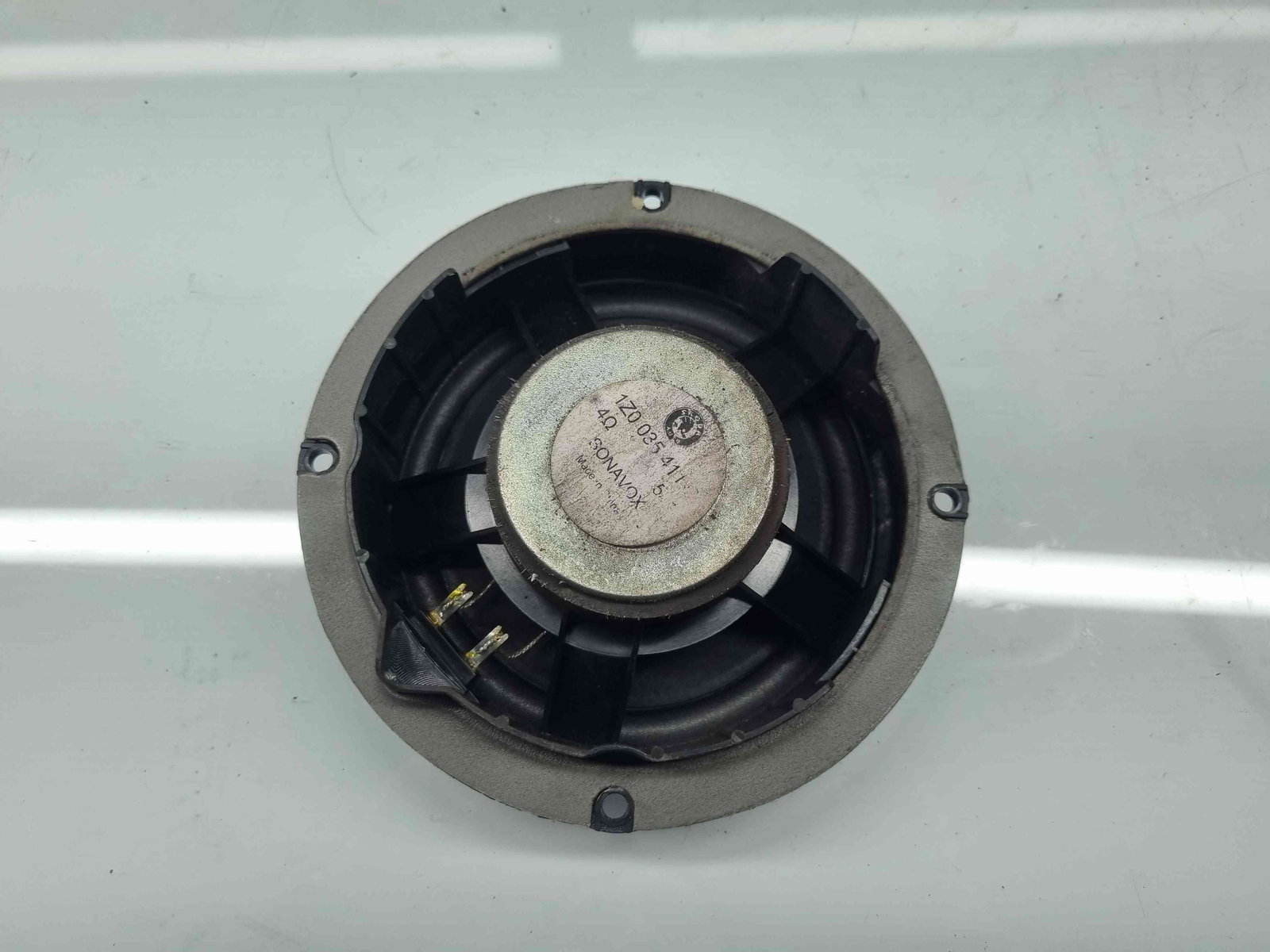 Boxa stanga spate Skoda Octavia 2 Combi (1Z5) [Fabr 2004-2013] Facelift 1Z0035411 - imagine 2