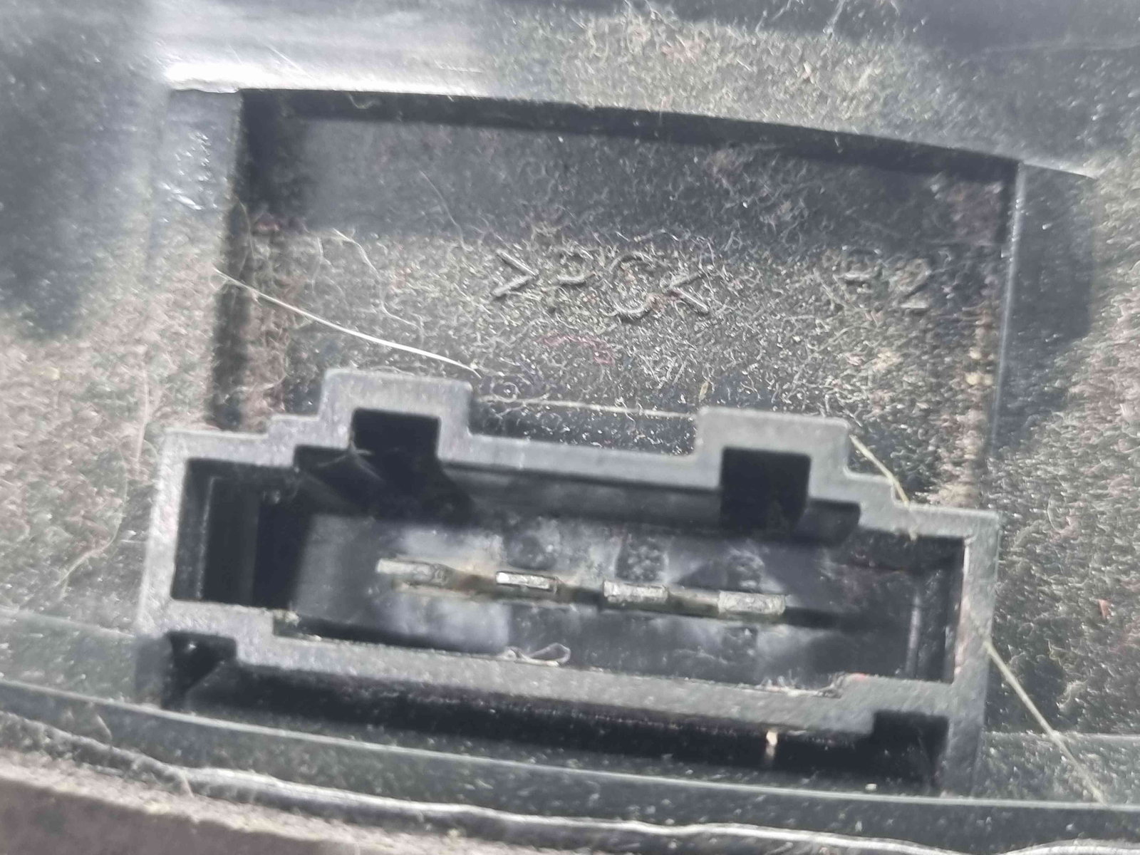 Boxa stanga spate Skoda Octavia 2 Combi (1Z5) [Fabr 2004-2013] Facelift 1Z0035411 - imagine 3