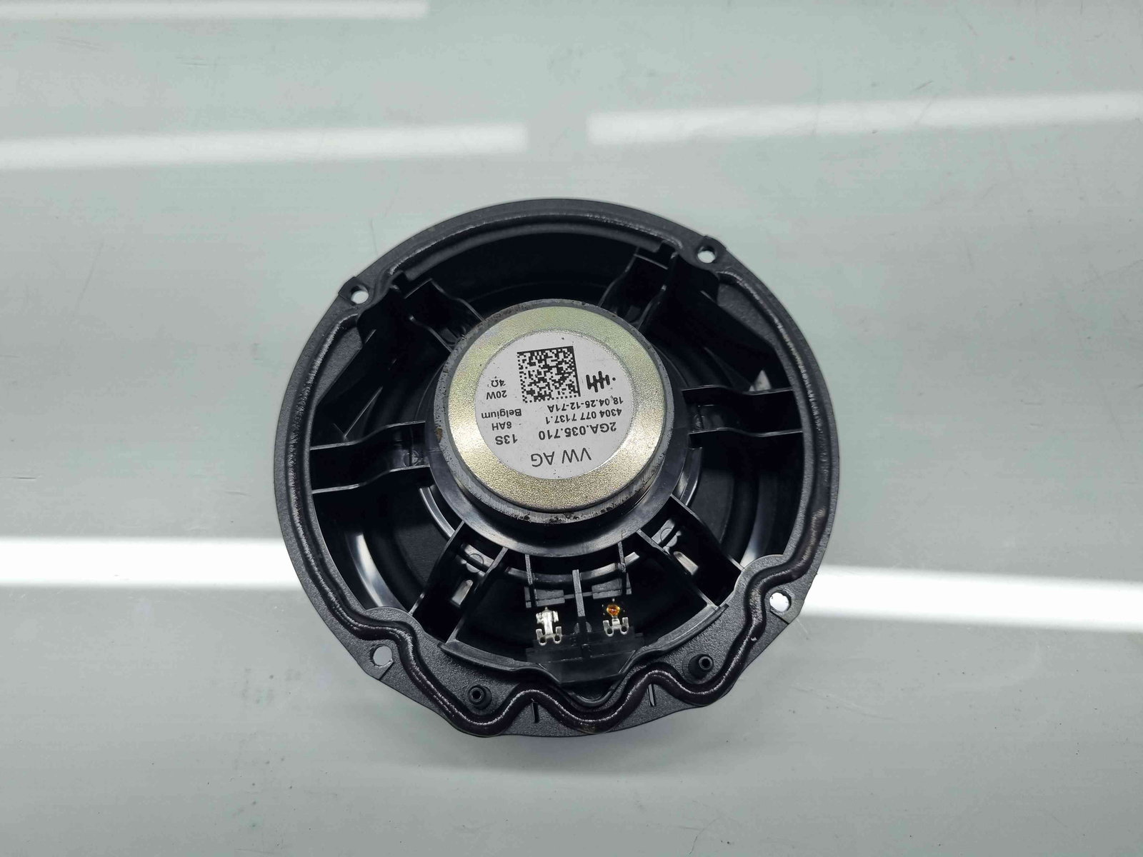 Boxa stanga spate Seat Ibiza 6 (KJ1) Facelift [Fabr 2017-prezent] 2GA035710 - imagine 2