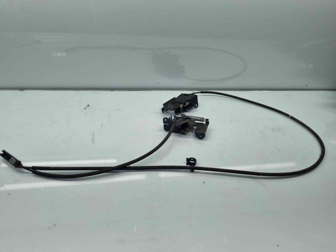 Broasca capota Bmw 3 Touring (F31) [Fabr 2012-2017]