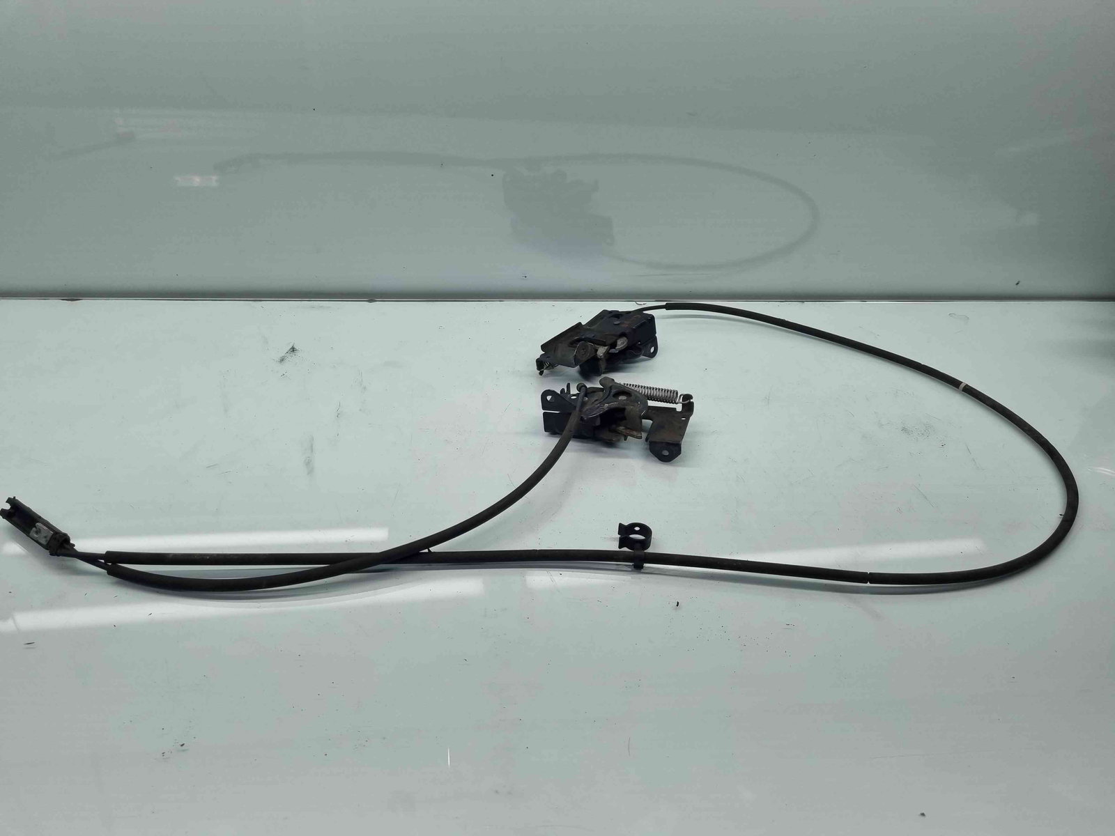 Broasca capota Bmw 3 Touring (F31) [Fabr 2012-2017] - imagine 1