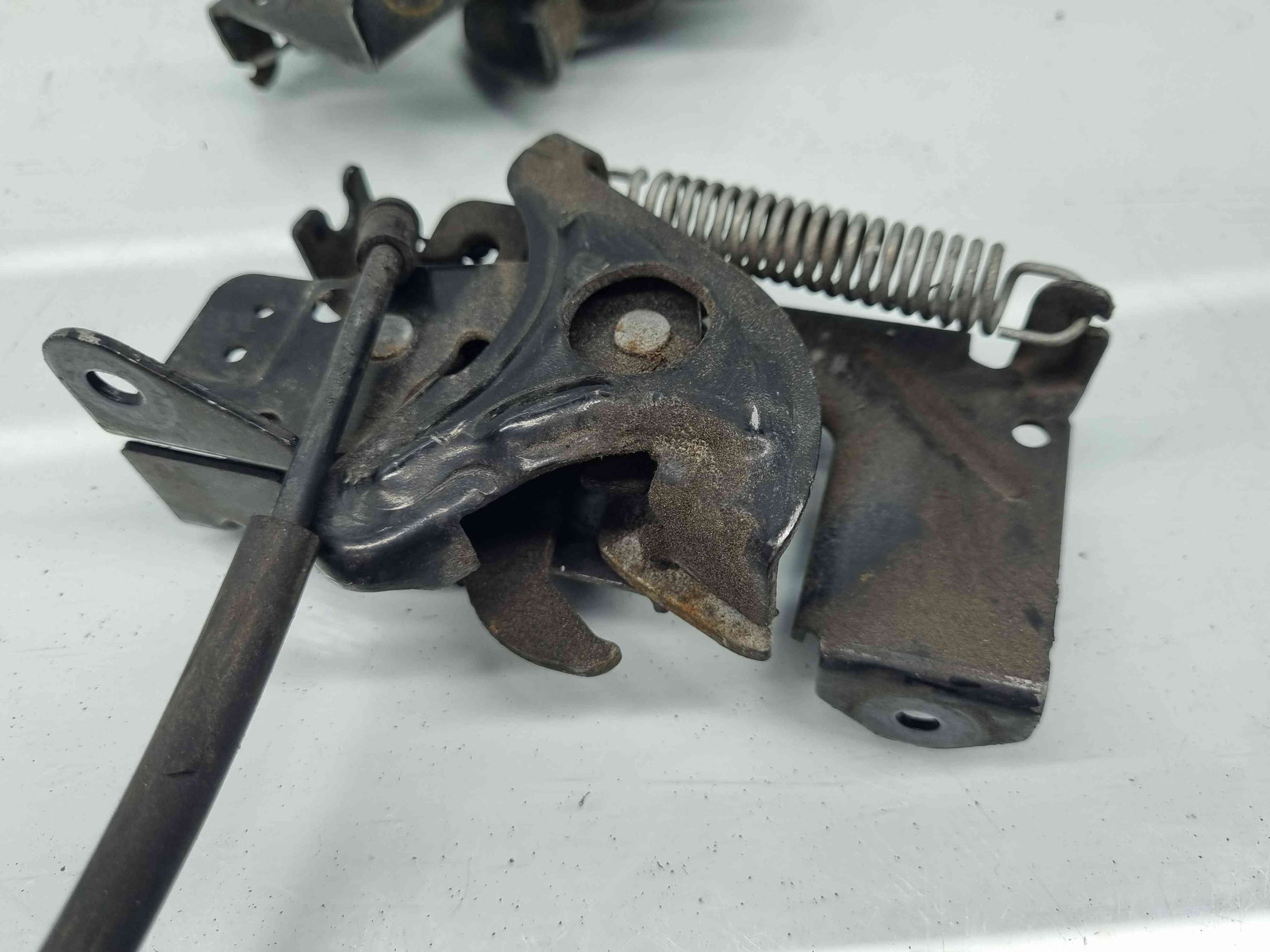 Broasca capota Bmw 3 Touring (F31) [Fabr 2012-2017] - imagine 2