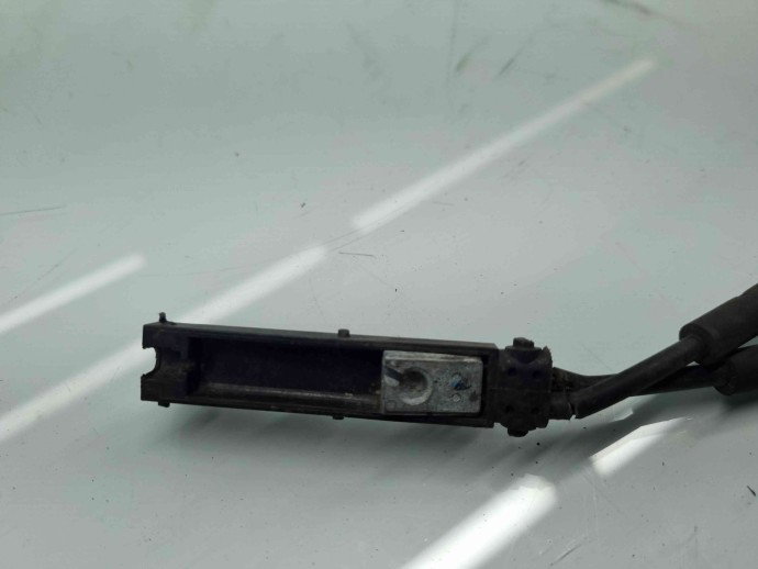 Broasca capota Bmw 3 Touring (F31) [Fabr 2012-2017]