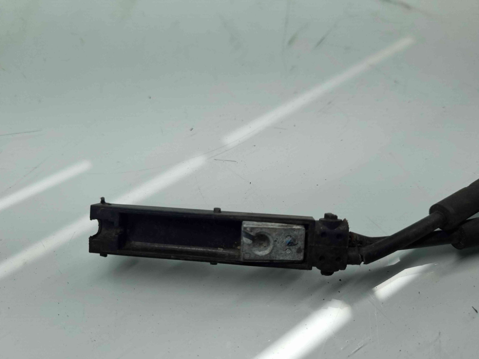 Broasca capota Bmw 3 Touring (F31) [Fabr 2012-2017] - imagine 4