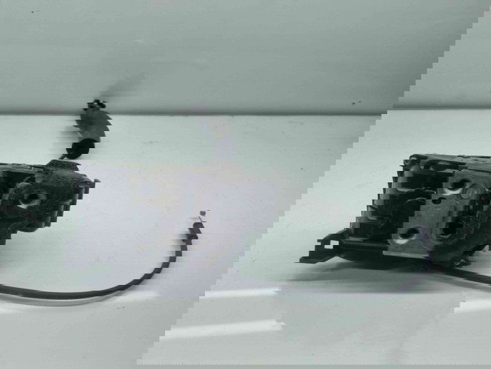 Broasca usa dreapta fata Renault Megane 3 (B95) [Fabr 2008-2016]