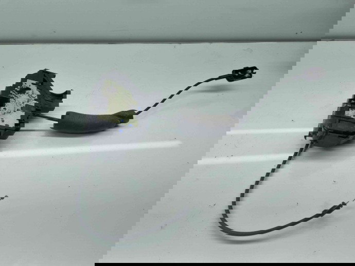 Broasca usa dreapta spate Renault Megane 3 (B95) [Fabr 2008-2016]