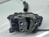 Broasca usa dreapta spate Renault Megane 3 (B95) [Fabr 2008-2016]