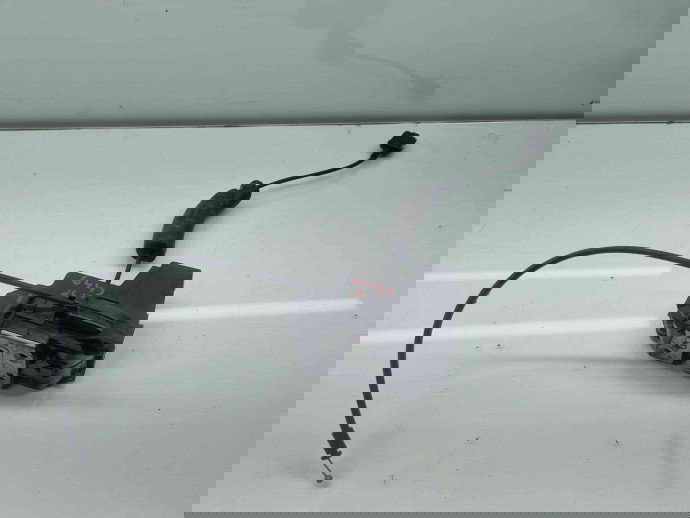 Broasca usa dreapta spate Renault Megane 3 (B95) [Fabr 2008-2016]