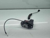 Broasca usa dreapta spate Renault Megane 3 (B95) [Fabr 2008-2016]