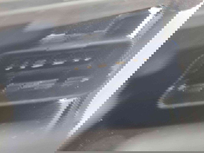 Broasca usa dreapta spate Renault Megane 3 (B95) [Fabr 2008-2016]