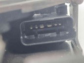 Broasca usa dreapta spate Renault Megane 3 (B95) [Fabr 2008-2016]