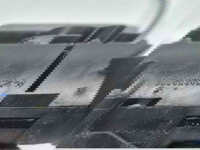 Broasca usa dreapta spate Renault Megane 3 (B95) [Fabr 2008-2016]