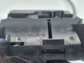 Broasca usa dreapta spate Renault Megane 3 (B95) [Fabr 2008-2016]