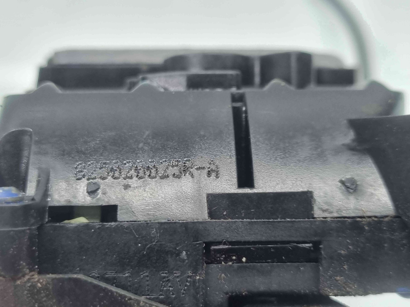 Broasca usa dreapta spate Renault Megane 3 (B95) [Fabr 2008-2016] - imagine 5