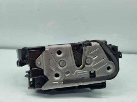 Broasca usa dreapta spate Seat Ibiza 6 (KJ1) Facelift [Fabr 2017-prezent]