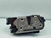 Broasca usa dreapta spate Seat Ibiza 6 (KJ1) Facelift [Fabr 2017-prezent]