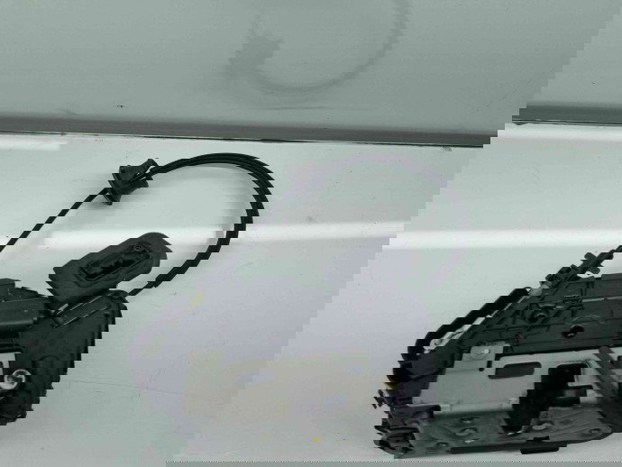 Broasca usa dreapta spate Seat Ibiza 6 (KJ1) Facelift [Fabr 2017-prezent]