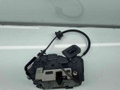 Broasca usa dreapta spate Seat Ibiza 6 (KJ1) Facelift [Fabr 2017-prezent]