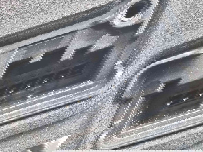 Broasca usa dreapta spate Seat Ibiza 6 (KJ1) Facelift [Fabr 2017-prezent]