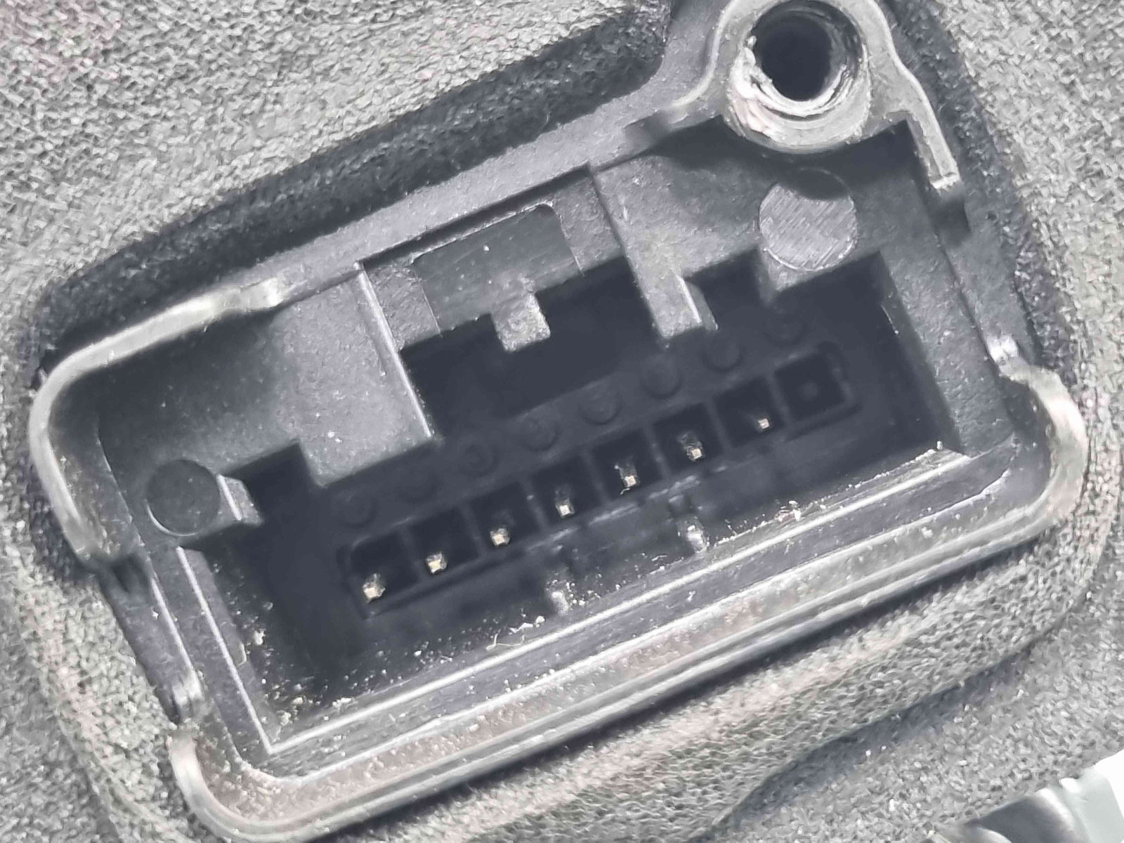 Broasca usa dreapta spate Seat Ibiza 6 (KJ1) Facelift [Fabr 2017-prezent] - imagine 3