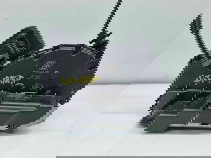 Broasca usa dreapta spate Seat Ibiza 6 (KJ1) Facelift [Fabr 2017-prezent]