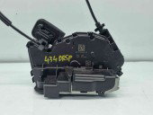 Broasca usa dreapta spate Seat Ibiza 6 (KJ1) Facelift [Fabr 2017-prezent]