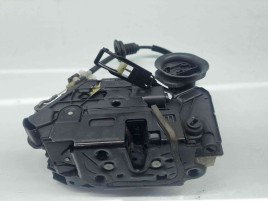 Broasca usa dreapta spate Volkswagen Golf 6 (5K1) [Fabr 2009-2013]