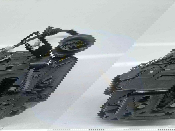 Broasca usa dreapta spate Volkswagen Golf 6 (5K1) [Fabr 2009-2013]