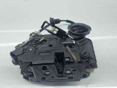 Broasca usa dreapta spate Volkswagen Golf 6 (5K1) [Fabr 2009-2013]