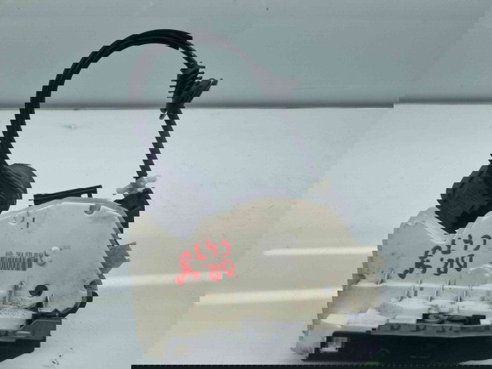 Broasca usa dreapta spate Volkswagen Golf 6 (5K1) [Fabr 2009-2013]