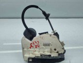 Broasca usa dreapta spate Volkswagen Golf 6 (5K1) [Fabr 2009-2013]