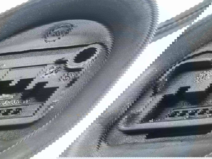 Broasca usa dreapta spate Volkswagen Golf 6 (5K1) [Fabr 2009-2013]