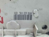 Broasca usa dreapta spate Volkswagen Golf 6 (5K1) [Fabr 2009-2013]