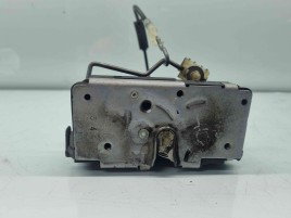 Broasca usa dreapta spate Opel Corsa D [Fabr 2006-2013]