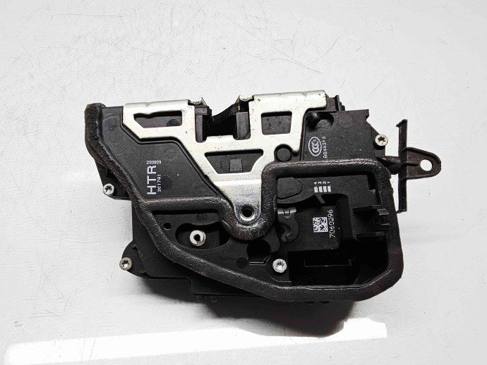 Broasca usa dreapta spate Bmw 3 (E90) Facelift [Fabr 2005-2011]