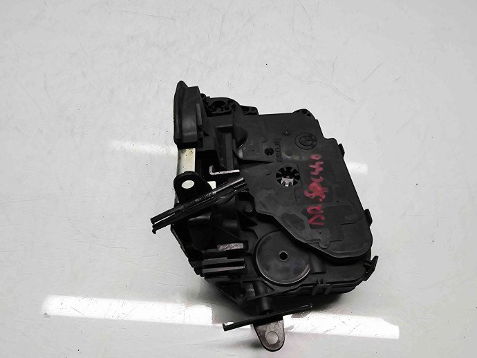 Broasca usa dreapta spate Bmw 3 (E90) Facelift [Fabr 2005-2011]
