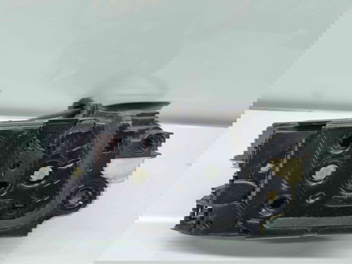 Broasca usa dreapta spate Volkswagen Golf 6 (5K1) GTD [Fabr 2009-2013]