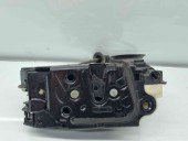 Broasca usa dreapta spate Volkswagen Golf 6 (5K1) GTD [Fabr 2009-2013]