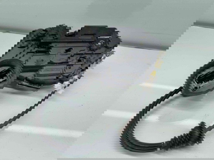 Broasca usa dreapta spate Volkswagen Golf 6 (5K1) GTD [Fabr 2009-2013]