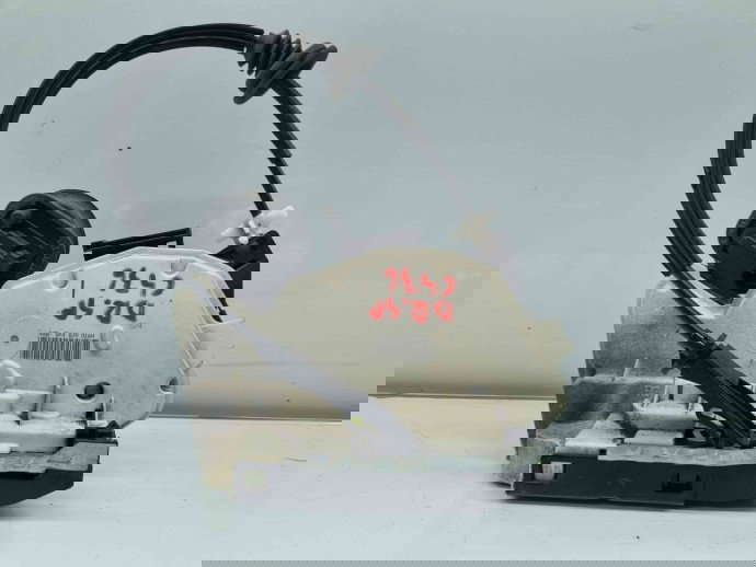 Broasca usa dreapta spate Volkswagen Golf 6 (5K1) GTD [Fabr 2009-2013]