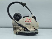 Broasca usa dreapta spate Volkswagen Golf 6 (5K1) GTD [Fabr 2009-2013]