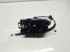 Broasca usa dreapta spate Skoda Octavia 2 Combi (1Z5) [Fabr 2004-2013] Facelift