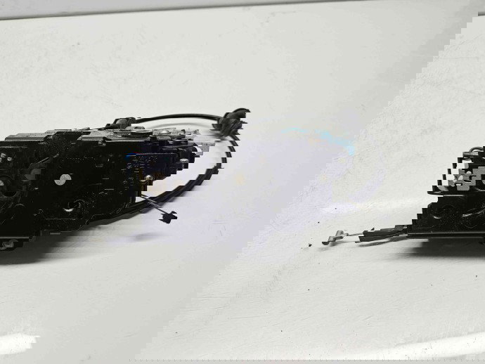 Broasca usa dreapta spate Skoda Octavia 2 Combi (1Z5) [Fabr 2004-2013] Facelift