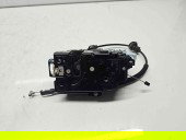 Broasca usa dreapta spate Skoda Octavia 2 Combi (1Z5) [Fabr 2004-2013] Facelift